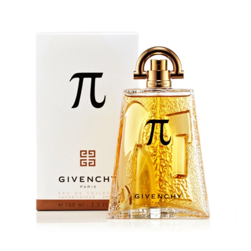 عطر جیوانچی ژیوانشی جیونچی پی مردانه اصل آکبند 100میل | GIVENCHY Pi Givenchy