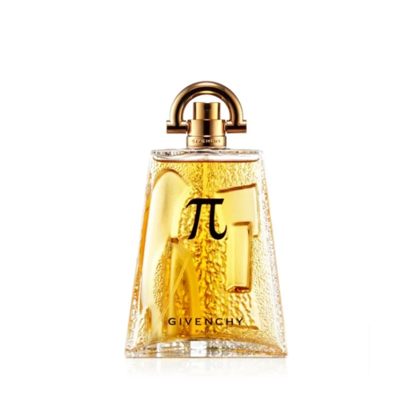 جیوانچی ژیوانشی جیونچی پی مردانه - GIVENCHY Pi Givenchy