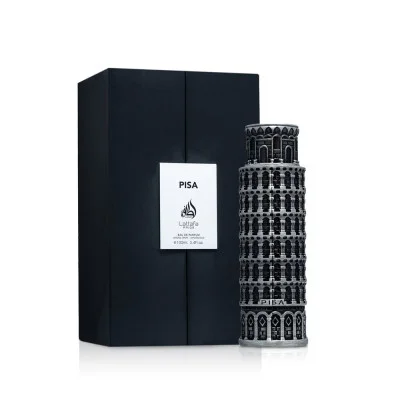 عطر لطافه پیزا مردانه 100میل - Lattafa Pisa