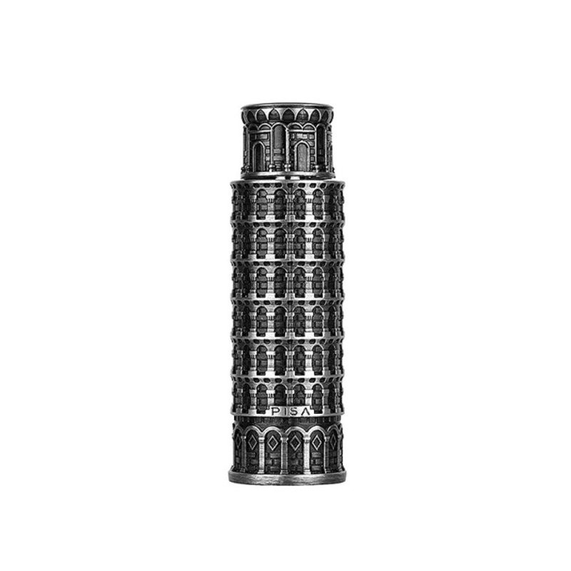 عطر لطافه پیزا مردانه 100میل - Lattafa Pisa عطر لطافه پیزا مردانه 100میل - Lattafa Pisa