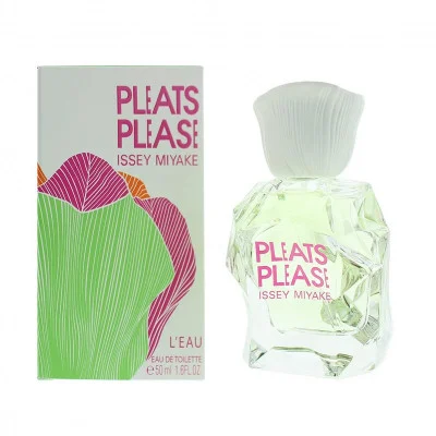 ایسی میاکی پلیتس پلیز لئو زنانه - ISSEY MIYAKE Pleats Please L`eau ایسی میاکی پلیتس پلیز لئو زنانه - ISSEY MIYAKE Pleats Please L`eau