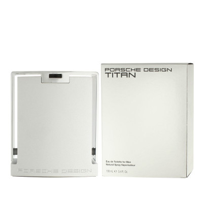 پورش دیزاین پورش تیتان مردانه - PORSCHE DESIGN Titan