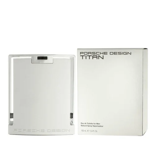 پورش دیزاین پورش تیتان مردانه - PORSCHE DESIGN Titan
