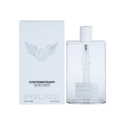 پلیس کانتمپوراری مردانه - POLICE Contemporary