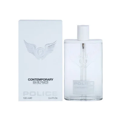پلیس کانتمپوراری مردانه - POLICE Contemporary