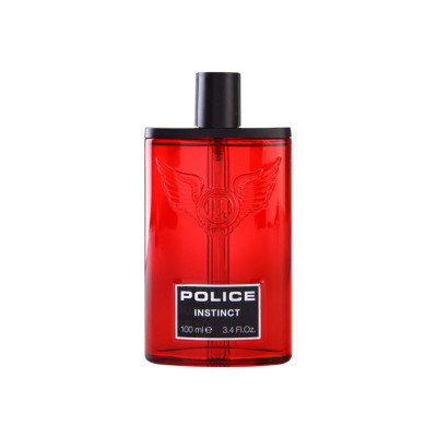 پلیس اینستینکت مردانه - POLICE Instinct