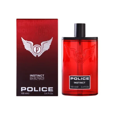 پلیس اینستینکت مردانه - POLICE Instinct