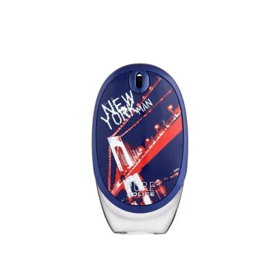 پلیس پلیس پیور نیویورک مردانه - POLICE Police Pure New York