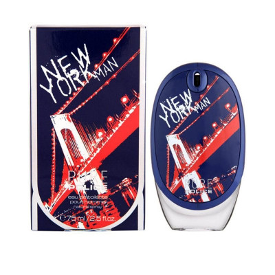 پلیس پلیس پیور نیویورک مردانه - POLICE Police Pure New York