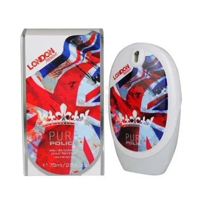 پلیس پیور پلیس لاندن زنانه - POLICE Pure Police London