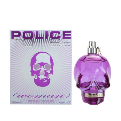 پلیس تو بی ومن زنانه - POLICE To Be Woman