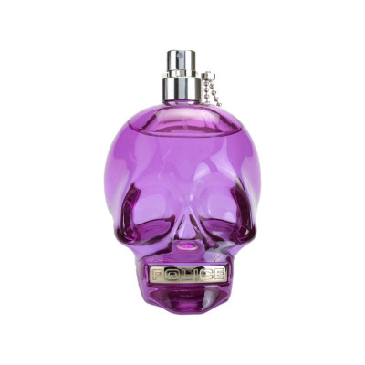 پلیس تو بی ومن زنانه - POLICE To Be Woman