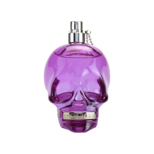 پلیس تو بی ومن زنانه - POLICE To Be Woman