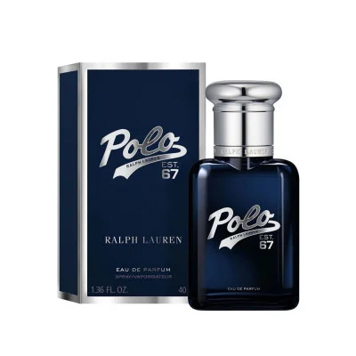 رالف لورن پولو 67 ادوپرفوم مردانه - RALPH LAUREN Polo 67 Eau de Parfum رالف لورن پولو 67 ادوپرفوم مردانه - RALPH LAUREN Polo 67 Eau de Parfum