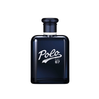 رالف لورن پولو 67 ادوپرفوم مردانه - RALPH LAUREN Polo 67 Eau de Parfum