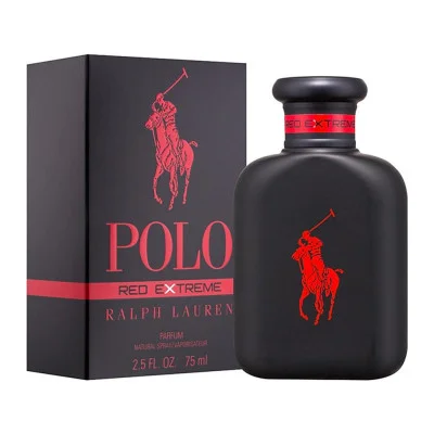 رالف لورن رد اکستریم مردانه - RALPH LAUREN Red Extreme رالف لورن رد اکستریم مردانه - RALPH LAUREN Red Extreme