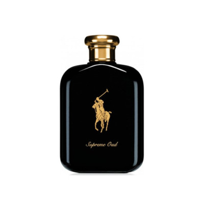 رالف لورن پولو سوپرمی عود مردانه - RALPH LAUREN Polo Supreme Oud