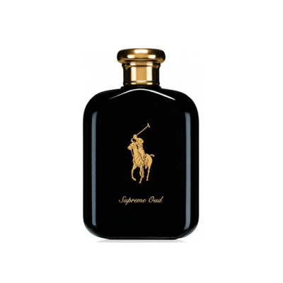 رالف لورن پولو سوپرمی عود مردانه - RALPH LAUREN Polo Supreme Oud