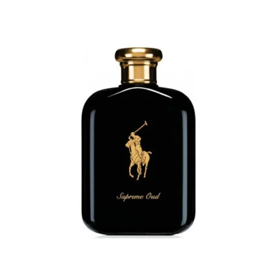 رالف لورن پولو سوپرمی عود مردانه - RALPH LAUREN Polo Supreme Oud