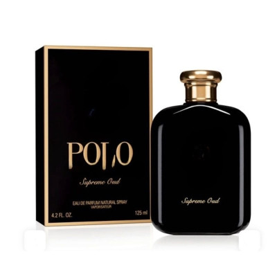 رالف لورن پولو سوپرمی عود مردانه - RALPH LAUREN Polo Supreme Oud رالف لورن پولو سوپرمی عود مردانه - RALPH LAUREN Polo Supreme Oud