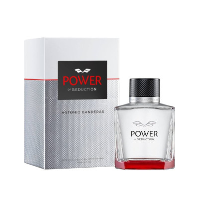 آنتونیو باندراس پاور آف سداکشن مردانه - ANTONIO BANDERAS Power of Seduction آنتونیو باندراس پاور آف سداکشن مردانه - ANTONIO BANDERAS Power of Seduction