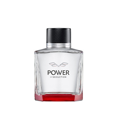 آنتونیو باندراس  پاور آف سداکشن مردانه - ANTONIO BANDERAS Power of Seduction