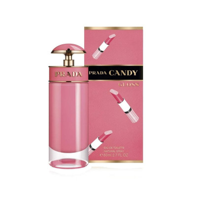 پرادا کندی گلاس زنانه - PRADA Candy Gloss