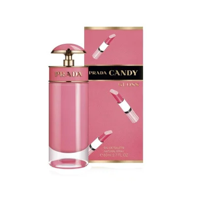 پرادا کندی گلاس زنانه - PRADA Candy Gloss پرادا کندی گلاس زنانه - PRADA Candy Gloss
