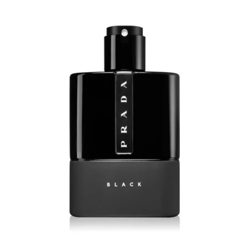 عطر پرادا لونا روسا بلک مردانه - PRADA Luna Rossa Black عطر پرادا لونا روسا بلک مردانه - PRADA Luna Rossa Black