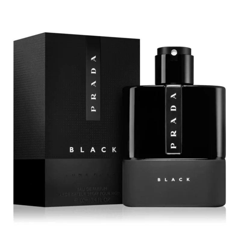پرادا لونا روسا بلک مردانه - PRADA Luna Rossa Black