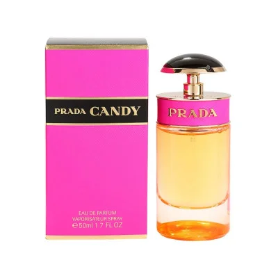 پرادا کندی زنانه - PRADA Candy پرادا کندی زنانه - PRADA Candy