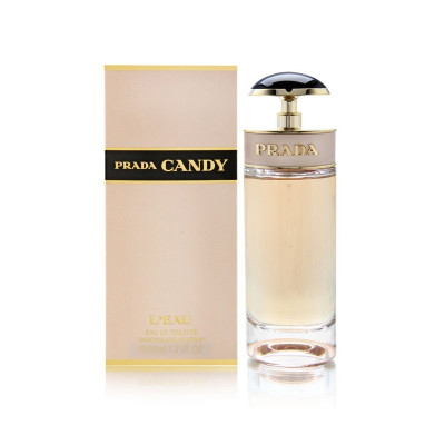 عطر کندی لئو زنانه - PRADA Candy Leau
