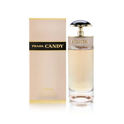 عطر کندی لئو زنانه - PRADA Candy Leau عطر کندی لئو زنانه - PRADA Candy Leau
