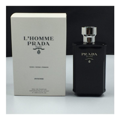  تستر پرادا لهوم اینتنس مردانه - PRADA LHomme Intense TESTER