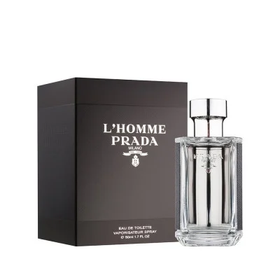 عطر پرادا ل ام - پرادا هوم مردانه - PRADA Prada L Homme عطر پرادا ل ام - پرادا هوم مردانه - PRADA Prada L Homme