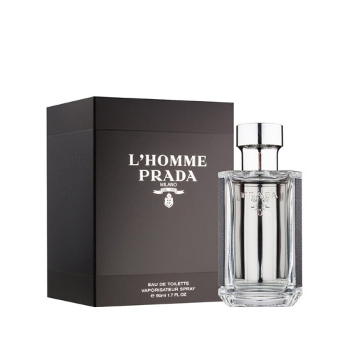 عطر پرادا ل ام - پرادا هوم مردانه - PRADA Prada L Homme