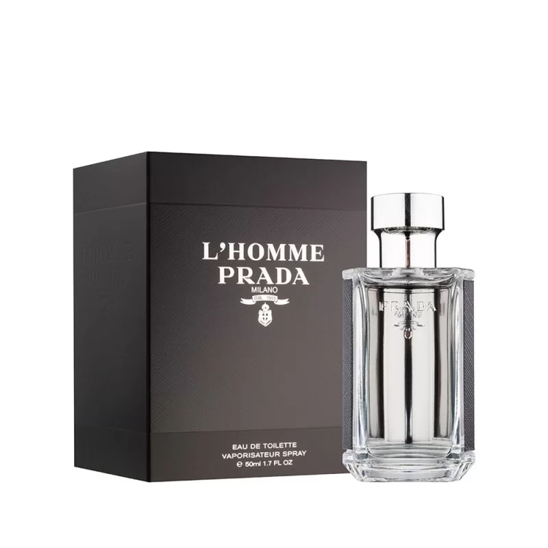 پرادا پرادا ل ام - پرادا هوم مردانه - PRADA Prada L Homme