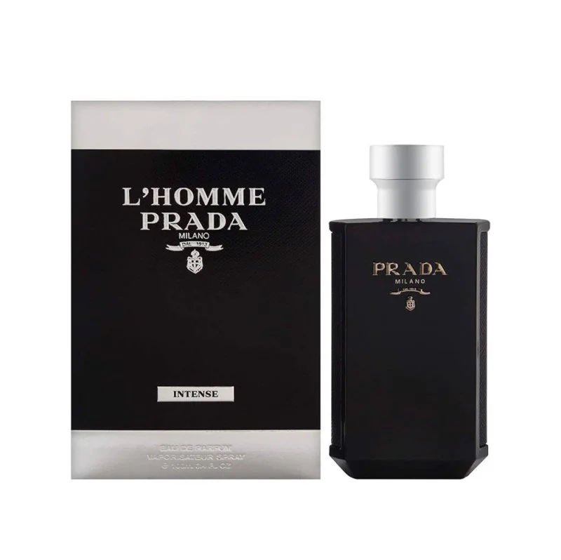 پرادا پرادا لهوم اینتنس مردانه - PRADA Prada LHomme Intense