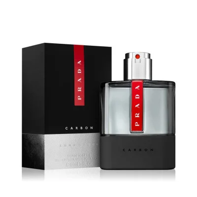 عطر پرادا لونا رزا کربن مردانه - PRADA Luna Rossa Carbon