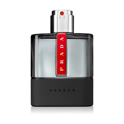 عطر پرادا لونا رزا کربن مردانه - PRADA Luna Rossa Carbon