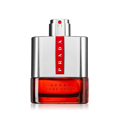 عطر پرادا لونا رزا  اسپورت مردانه - PRADA Luna Rossa Sport