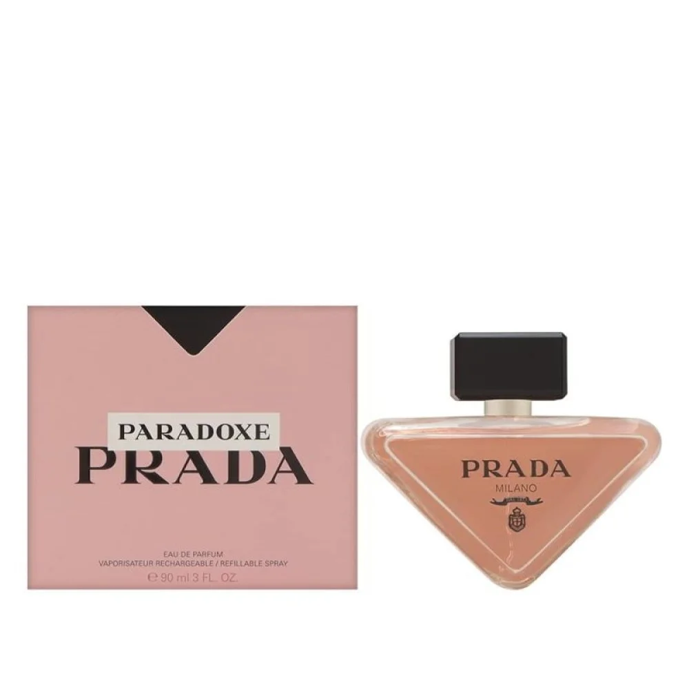 پرادا پارادوکس زنانه - PRADA Paradoxe