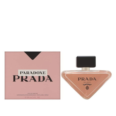 عطر پرادا پارادوکس زنانه - PRADA Paradoxe
