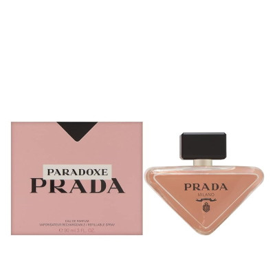 عطر پرادا پارادوکس زنانه - PRADA Paradoxe عطر پرادا پارادوکس زنانه - PRADA Paradoxe