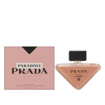 عطر پرادا پارادوکس زنانه - PRADA Paradoxe عطر پرادا پارادوکس زنانه - PRADA Paradoxe