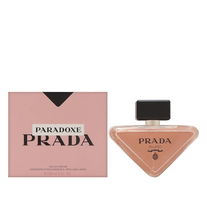 پرادا پارادوکس زنانه - PRADA Paradoxe