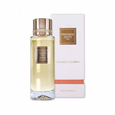 پرمیر نوت اورنج کالابریا - Premiere Note Orange Calabria پرمیر نوت اورنج کالابریا - Premiere Note Orange Calabria