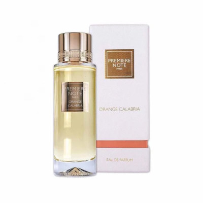 پرمیر نوت اورنج کالابریا  - Premiere Note  Orange Calabria