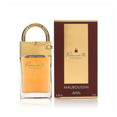 مابوسین پرامیس می اینتنس زنانه - MAUBOUSSIN Promise Me Intense مابوسین پرامیس می اینتنس زنانه - MAUBOUSSIN Promise Me Intense