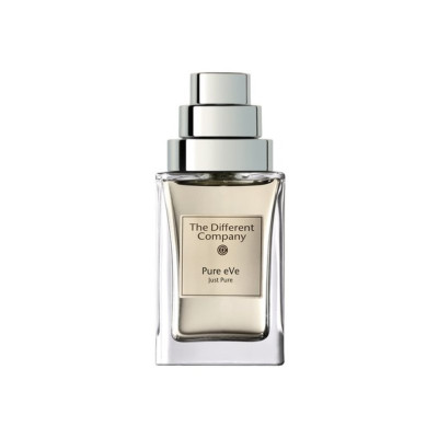 دیفرنت کمپانی پیور اوه  - The Different Company Pure eVe